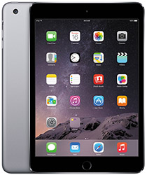 Apple iPad mini 3 MGHV2FD/A