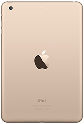 Apple iPad mini 3 MGYR2FD/A