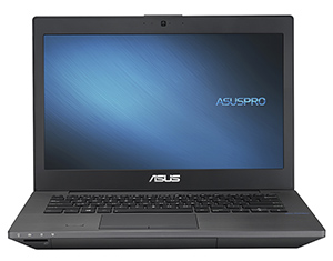 Notebook Asus Pro B451 B451JA-FA083G
