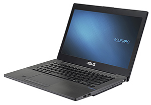 Asus Pro B451 B451JA-FA084D