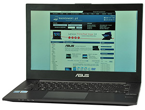Asus Pro BU401 BU401LA-CZ180G