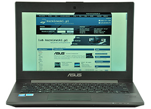Notebook Asus Pro PU301 PU301LA-RO123G