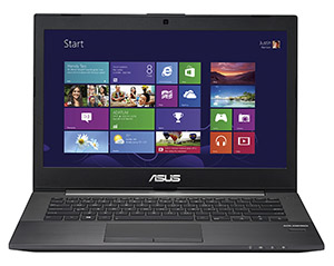 Notebook Asus Pro PU401 PU401LA-WO172G