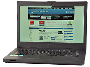 Asus Pro PU451 PU451LD-WO211G