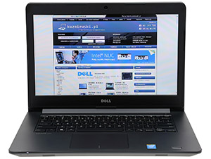 Notebook Dell Latitude 3450 CA013L3450EMEA_WIN