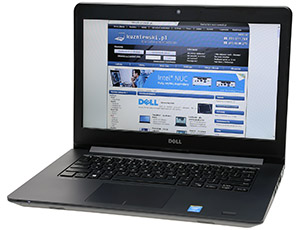 Dell Latitude 3450 CA013L3450EMEA_WIN