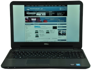 Notebook Dell Latitude 3540 CA002L35401EM