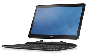 Notebook Dell Latitude E7350 CA001L7350EMEA
