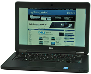 Dell Latitude E5250 CA014LE5250EMEA