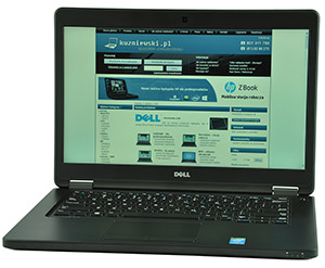 Dell Latitude E5450 CA027LE5450BEMEA