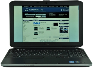 Notebook Dell Latitude E5530 51612115.2