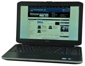 Dell Latitude E5530 51612115.2
