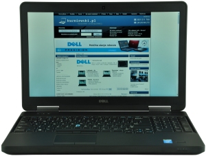 Notebook Dell Latitude E5540 51978310