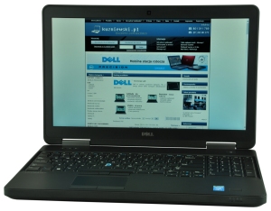 Dell Latitude E5540 51978310