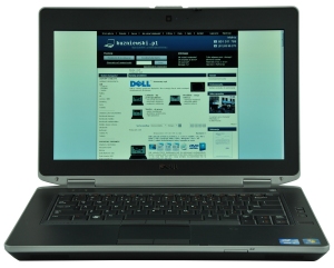 Notebook Dell Latitude E6430 51611893.2