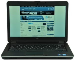Notebook Dell Latitude E6440 CA012LE64408WEREM