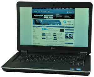 Dell Latitude E6440 CA012LE64408WEREM