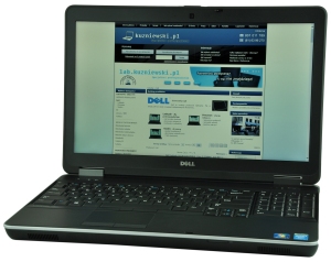 Dell Latitude E6540 CA6LE65408WEREM