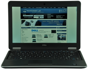 Notebook Dell Latitude E7240 CA024TOUCHLE72406EMEA
