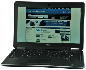 Dell Latitude E7240 CA024TOUCHLE72406EMEA