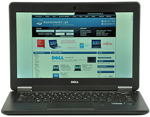 Notebook Dell Latitude E7250 CA007LE7250EMEA