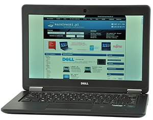 Dell Latitude E7250 CA007LE7250EMEA
