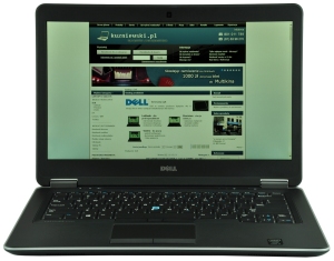 Notebook Dell Latitude E7440 CA026TOUCHLE74406EMEA