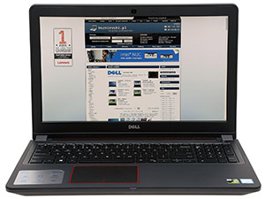 Notebook Dell Inspiron 15 7559 PANDORA1605_5716