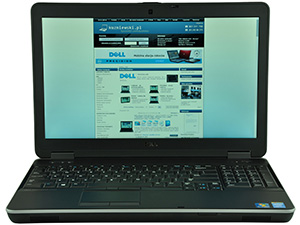 Notebook Dell Precision M2800 52081014