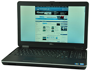 Dell Precision M2800 52081014
