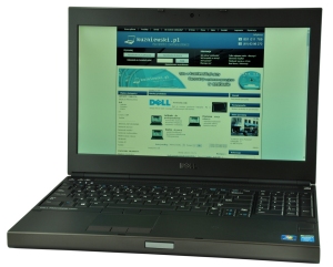 Dell Precision M4800 CA028NFM4800MUMWS