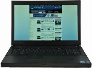 Dell M6600