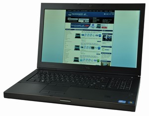 Dell Precision M6600