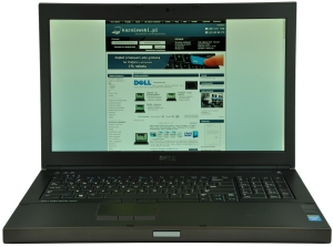 Notebook Dell Precision M6800 52245423