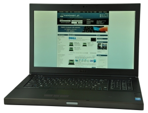 Dell Precision M6800 CA027NFM6800MUMWS