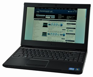 Dell Vostro V3350