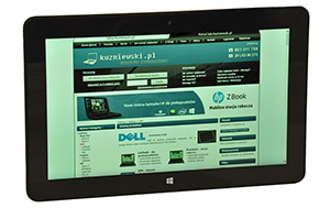 Dell Venue 11 Pro 5130 CA06TV11P10EMEA64T