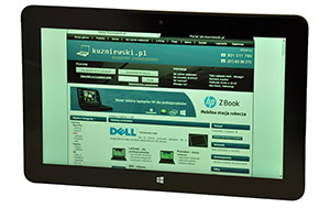 Venue 11 Pro 5130 CA06TV11P10EMEA64T