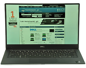 Notebook Dell XPS 13 DINO1603_5132