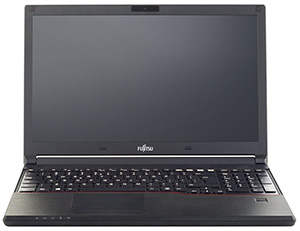 Notebook Fujitsu LifeBook E554 LKN:E5540M0001PL