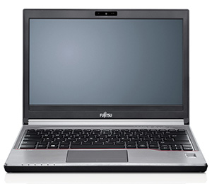 Notebook Fujitsu LifeBook E734 VFY:E7340M751BPL