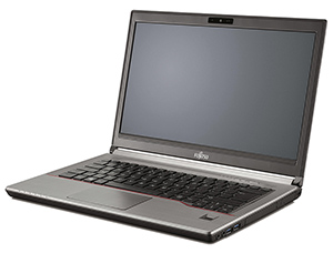 Fujitsu LifeBook E744 VFY:E7440M77APPL