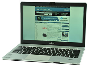 Fujitsu LifeBook S904 LKN:S9040M0002PL