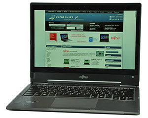 Fujitsu LifeBook T904 LKN:T9040M0004PL
