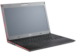 Fujitsu LifeBook U554 LKN:U5540M0007PL
