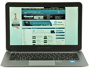 Notebook HP EliteBook Folio 1020 G1 M3N83EA