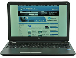 Notebook HP 250 G3 M9S91EA