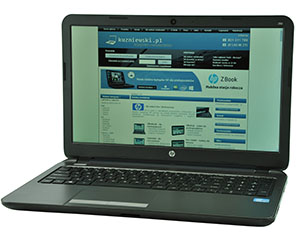 HP 250 G3 K3W90EA