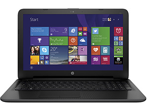 Notebook HP Essential 250 G4 N0Z93EA
