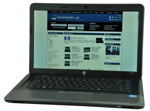 HP 255 G1 H0V20EA